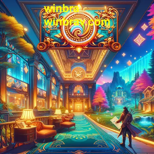 Explorando o Mundo dos Jogos de Aventura