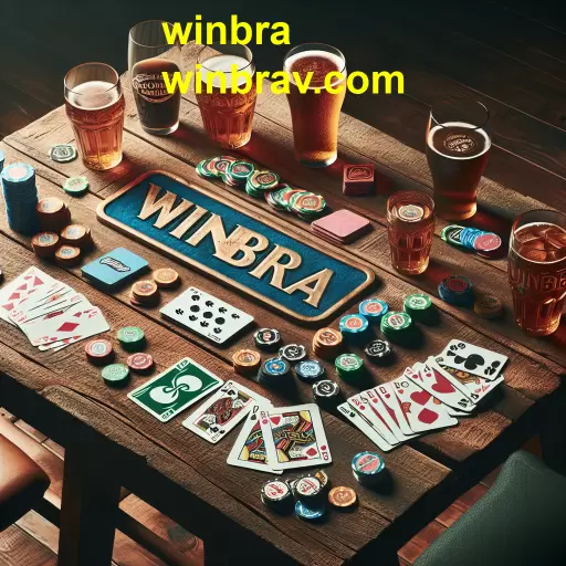 A Diversão Atemporal dos Jogos de Cartas