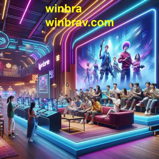 Explorando a Categoria 'Comunidade' no Winbra