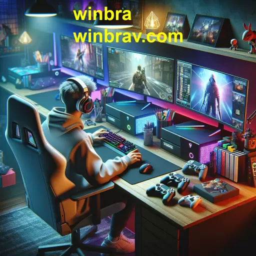 A Importância das Avaliações no Mundo dos Jogos